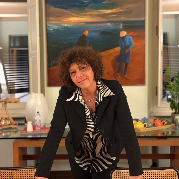 Avv. Samantha Valentini