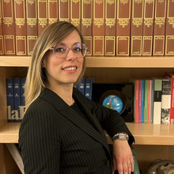 Avv. Valentina Caponeri